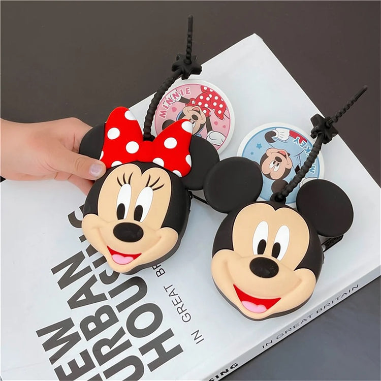 Monedero Mickey