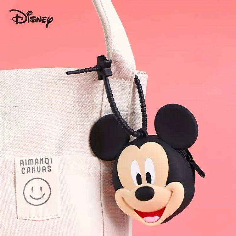 Monedero Mickey