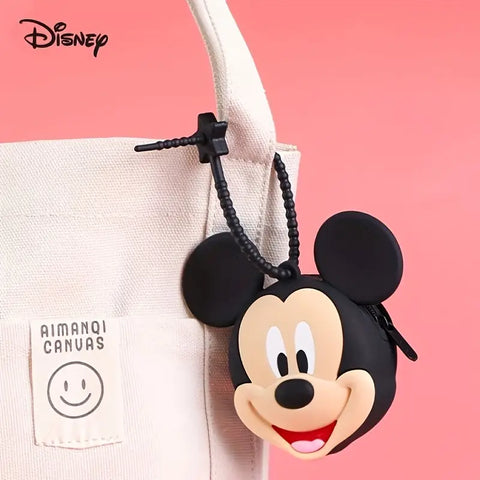 Monedero Mickey
