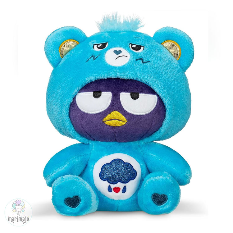 Ositos Cariñositos X Sanrio Badtz-Maru - Gruñosito
