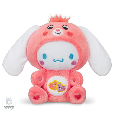 Ositos Cariñositos X Sanrio Cinnamoroll - Amorosita