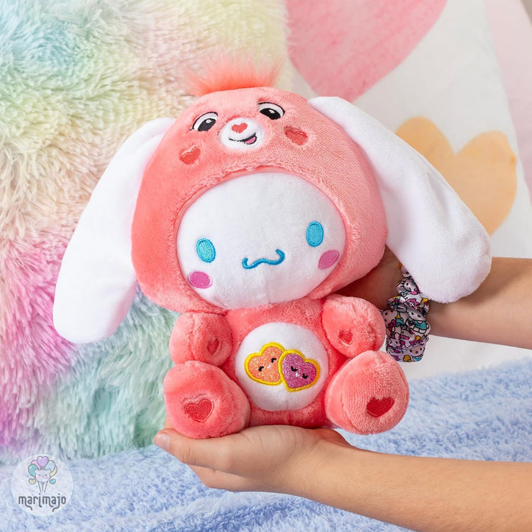 Ositos Cariñositos X Sanrio Cinnamoroll - Amorosita
