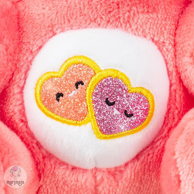 Ositos Cariñositos X Sanrio Cinnamoroll - Amorosita