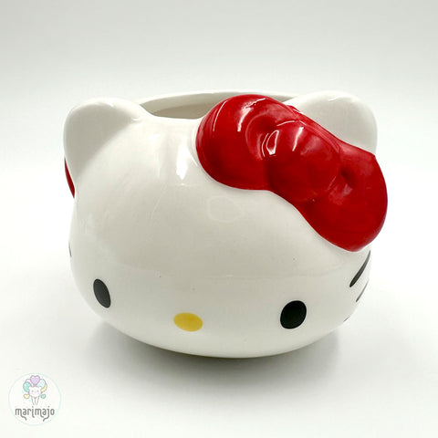 Mug Hello Kitty 3D Ceramica