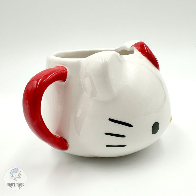 Mug Hello Kitty 3D Ceramica