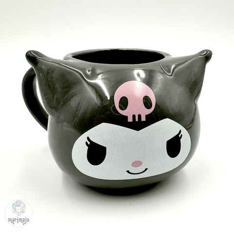 Mug Kuromi 3D Ceramica