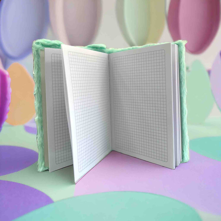 Agenda Koala de Peluche