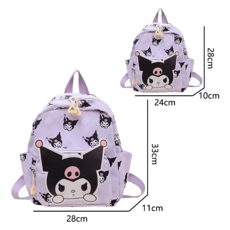 Mini Morral Hello Kitty