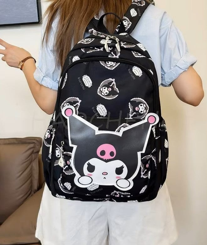 Morral Kuromi