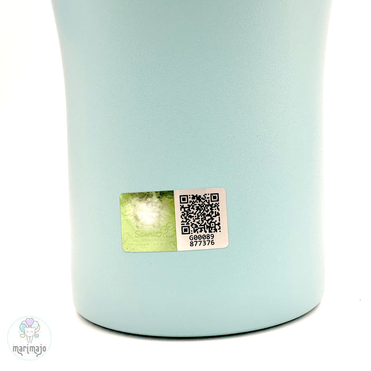 Termo Cinnamoroll 750 ML Acero inoxidable