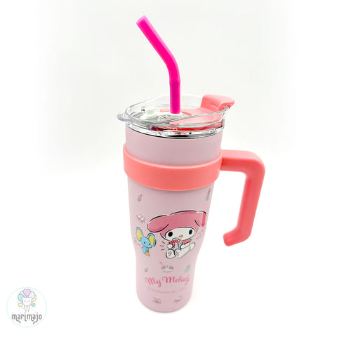 Termo My Melody 750 ML Acero inoxidable