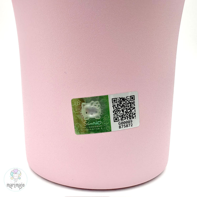Termo My Melody 750 ML Acero inoxidable