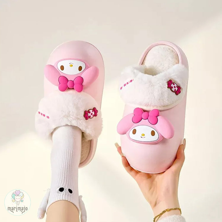 Babuchas Ovejeras My Melody