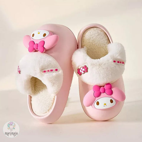 Babuchas Ovejeras My Melody