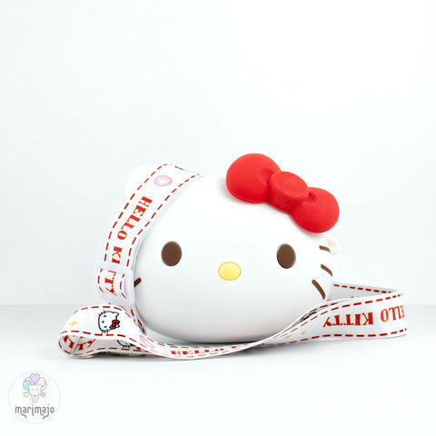 Bolso Hello Kitty Manos Libres