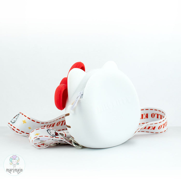 Bolso Hello Kitty Manos Libres