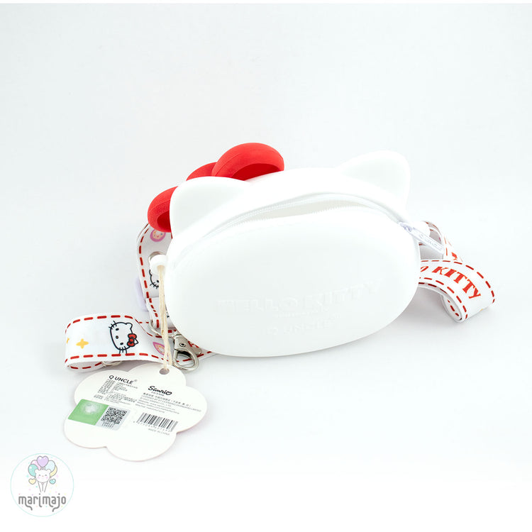 Bolso Hello Kitty Manos Libres