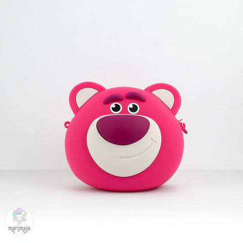 Bolso Lotso Manos Libres
