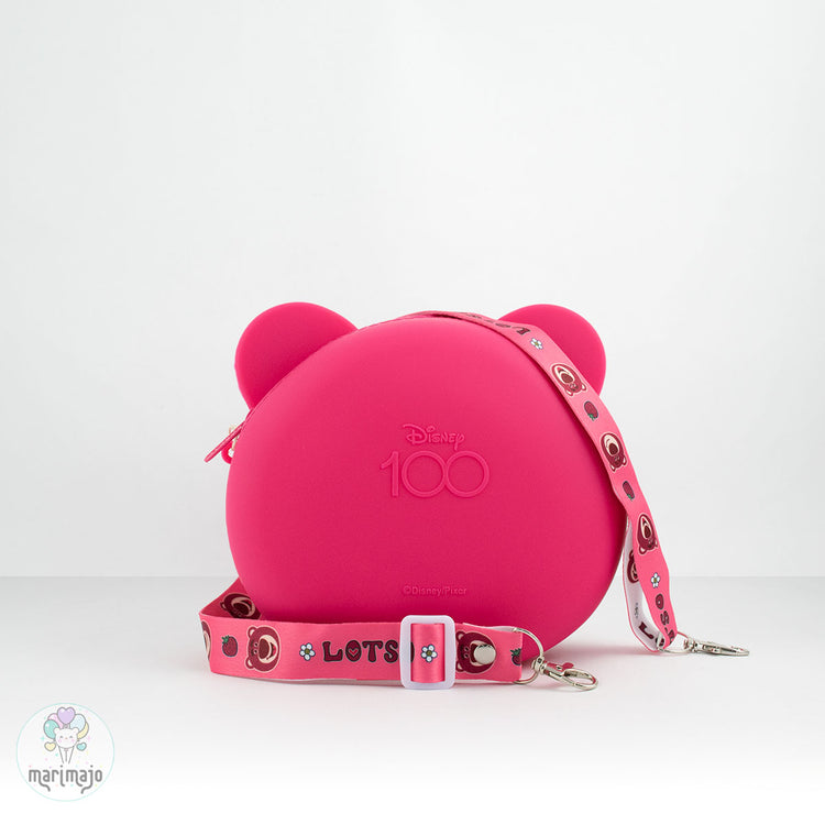 Bolso Lotso Manos Libres