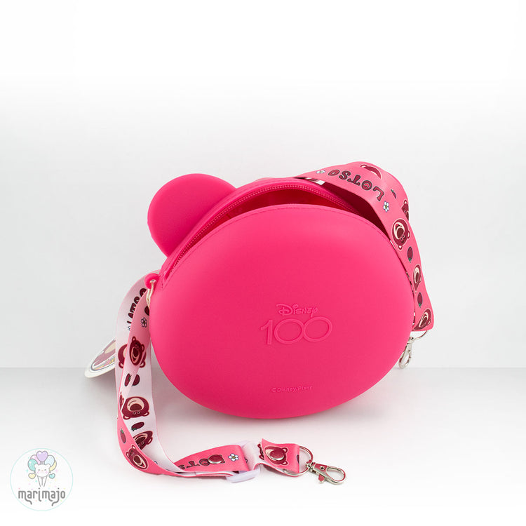 Bolso Lotso Manos Libres