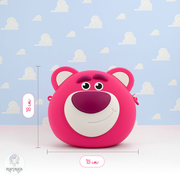 Bolso Lotso Manos Libres