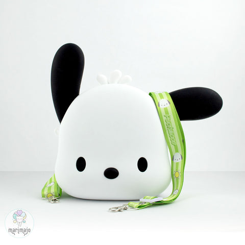 Bolso Pochacco Manos Libres