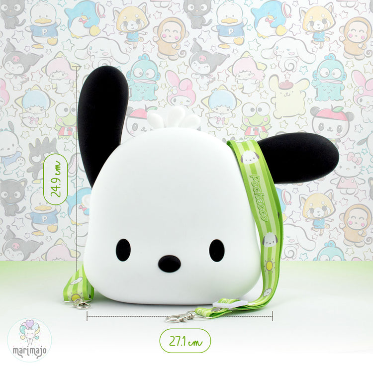 Bolso Pochacco Manos Libres