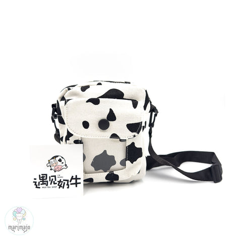 Bolso Vaca Manos Libres