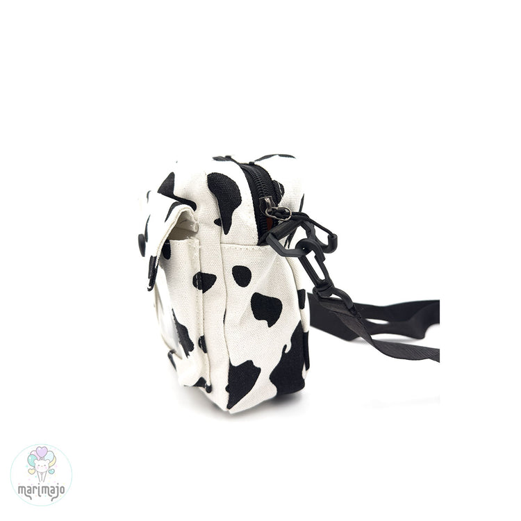Bolso Vaca Manos Libres