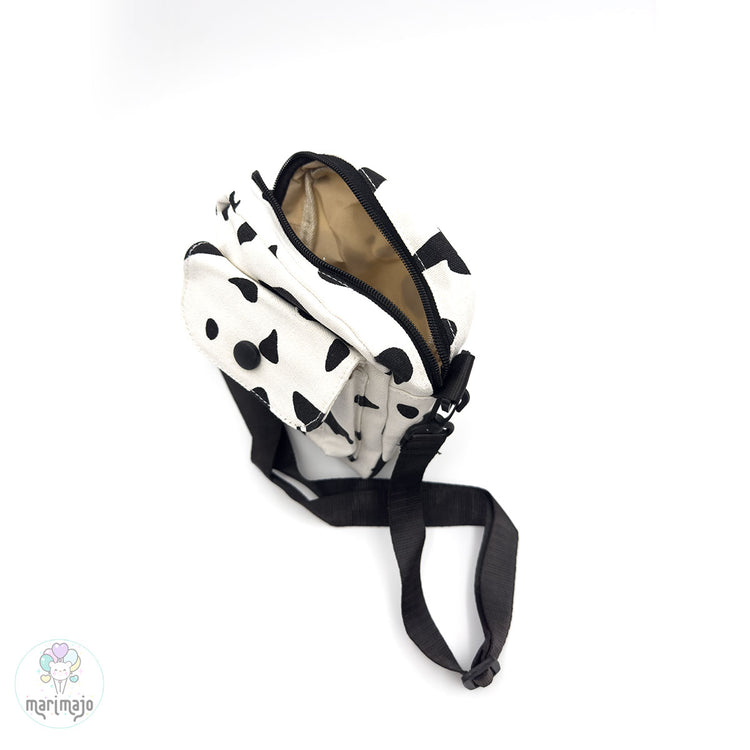 Bolso Vaca Manos Libres