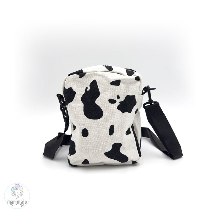 Bolso Vaca Manos Libres