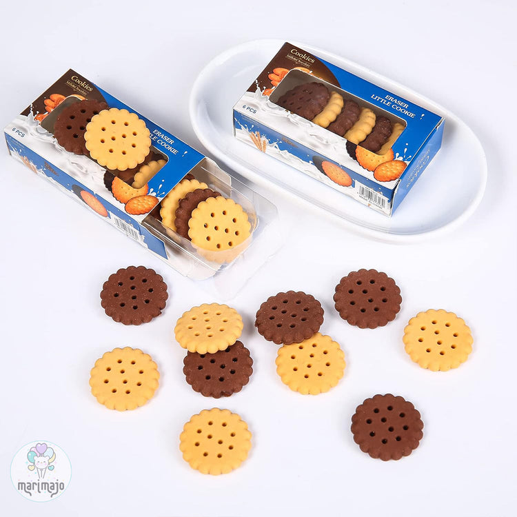 Borradores Galleta