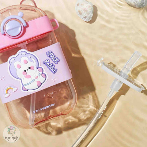 Botilito Conejo Kawaii