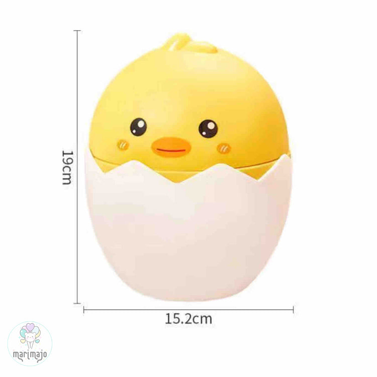 Caneca Pollito Para Niños