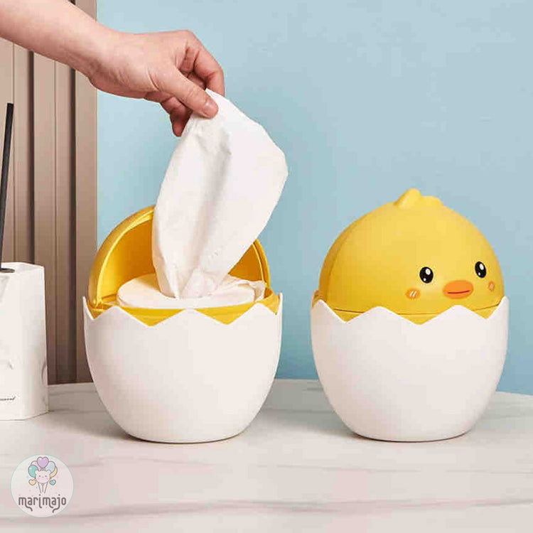 Caneca Pollito Para Niños