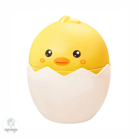 Caneca Pollito Para Niños