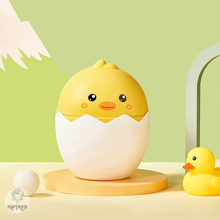 Caneca Pollito Para Niños