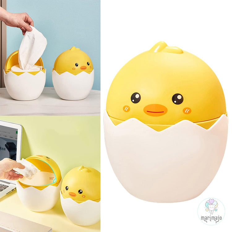 Caneca Pollito Para Niños