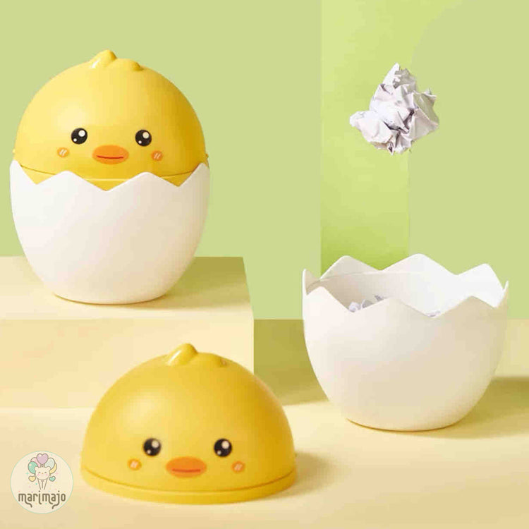 Caneca Pollito Para Niños