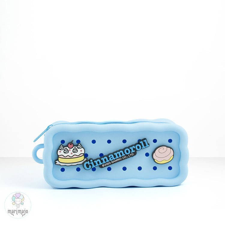 Cartuchera Cinnamoroll Pines