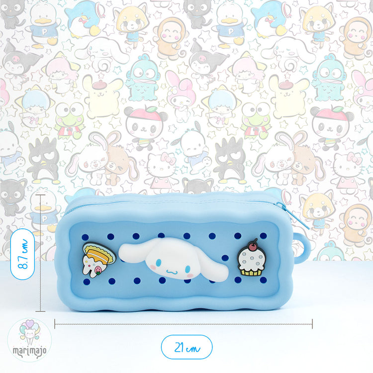 Cartuchera Cinnamoroll Pines