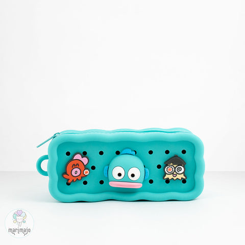 Cartuchera Hangyodon Pines