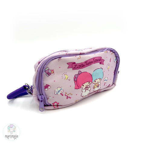 Cartuchera Little Twin Stars Lona