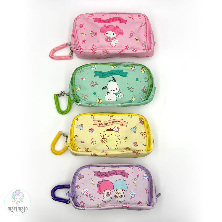 Cartuchera My Melody Lona