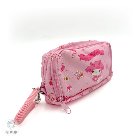Cartuchera My Melody Lona