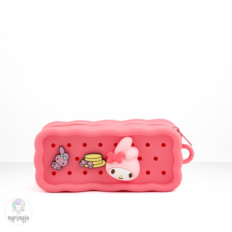 Cartuchera My Melody Pines