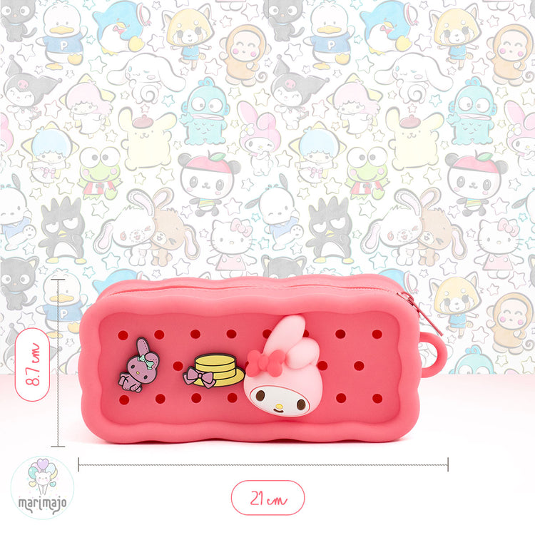 Cartuchera My Melody Pines