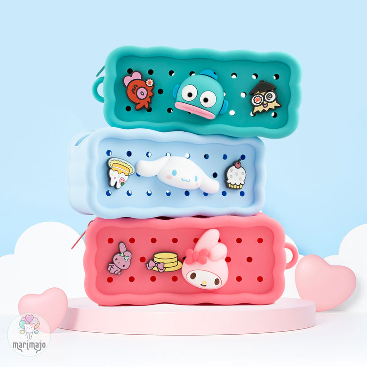 Cartuchera Cinnamoroll Pines