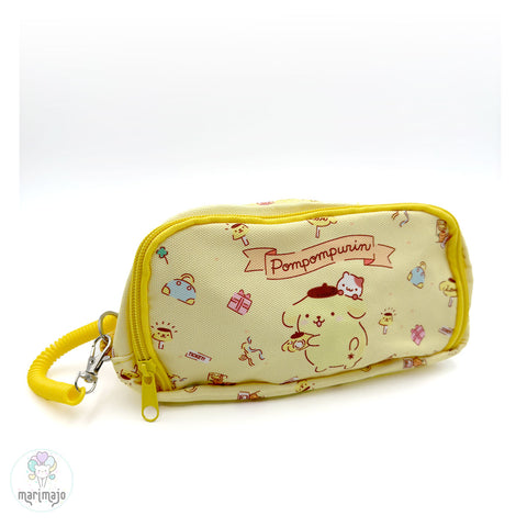 Cartuchera Pompompurin Lona