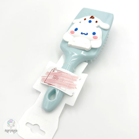 Cepillo Cinnamoroll Para Pelo